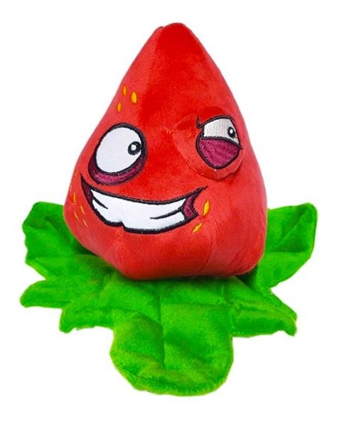 It also has a shooter, which has a rim around it and a black void. . Pvz plush wiki
